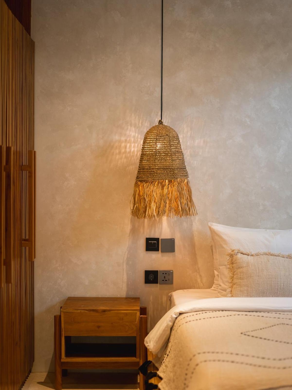 Blacksand Villas Echo Beach Canggu  Bagian luar foto