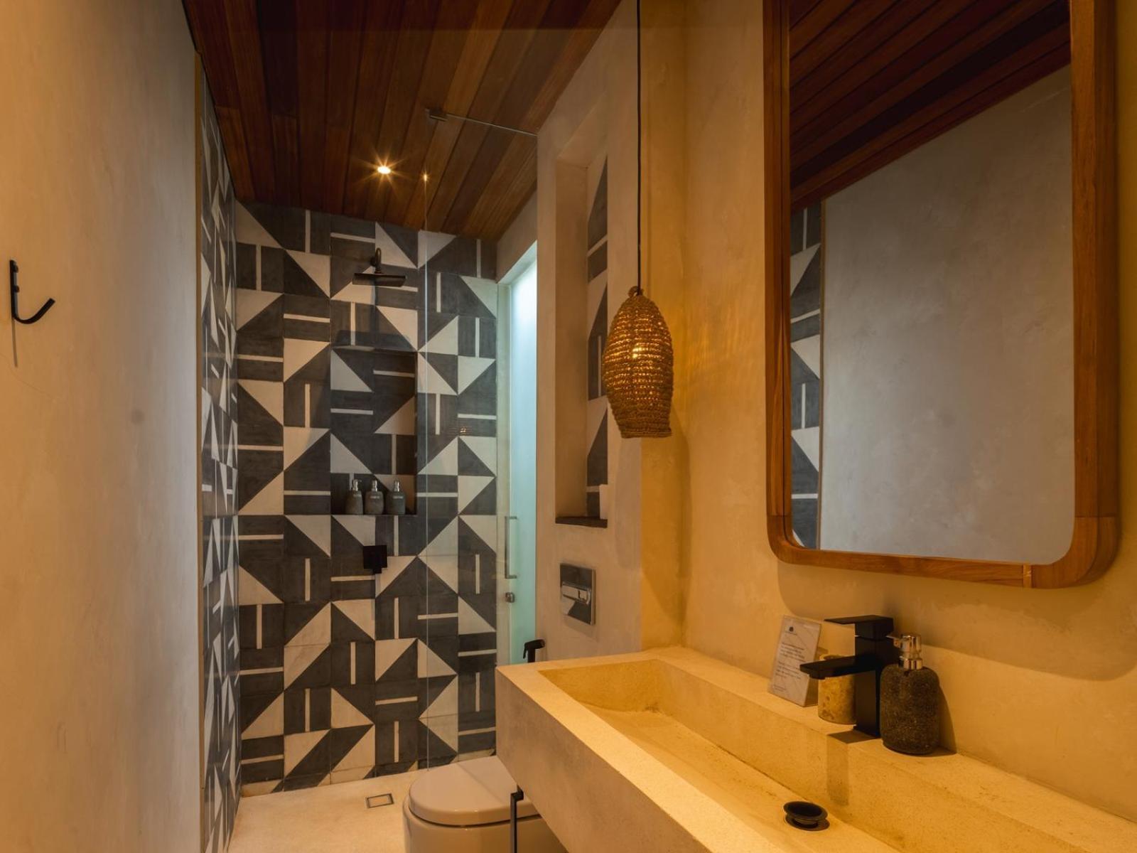 Blacksand Villas Echo Beach Canggu  Bagian luar foto